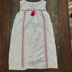 Girl’s Vineyar Vines Dress